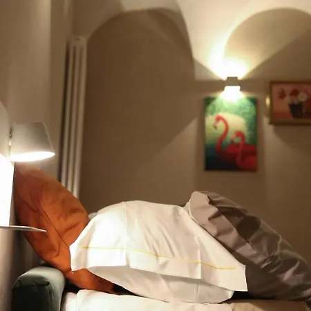 Santa Maria Bed & Breakfast