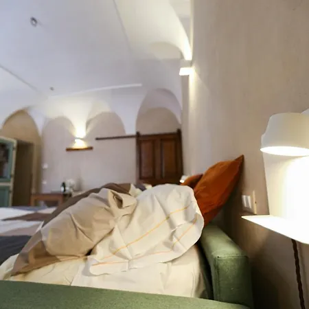 Bed & Breakfast Santa Maria *