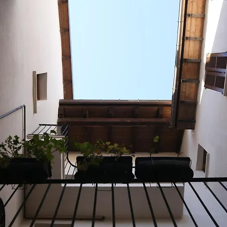 Bed & Breakfast Santa Maria LʼAquila