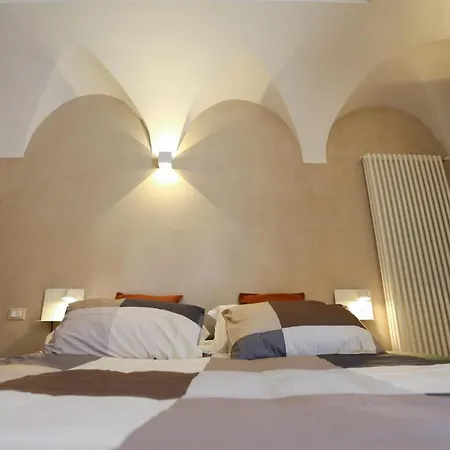 Bed & Breakfast Santa Maria *